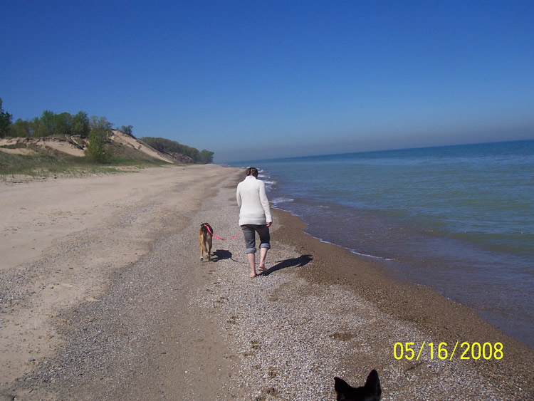 Indiana Dunes National Park